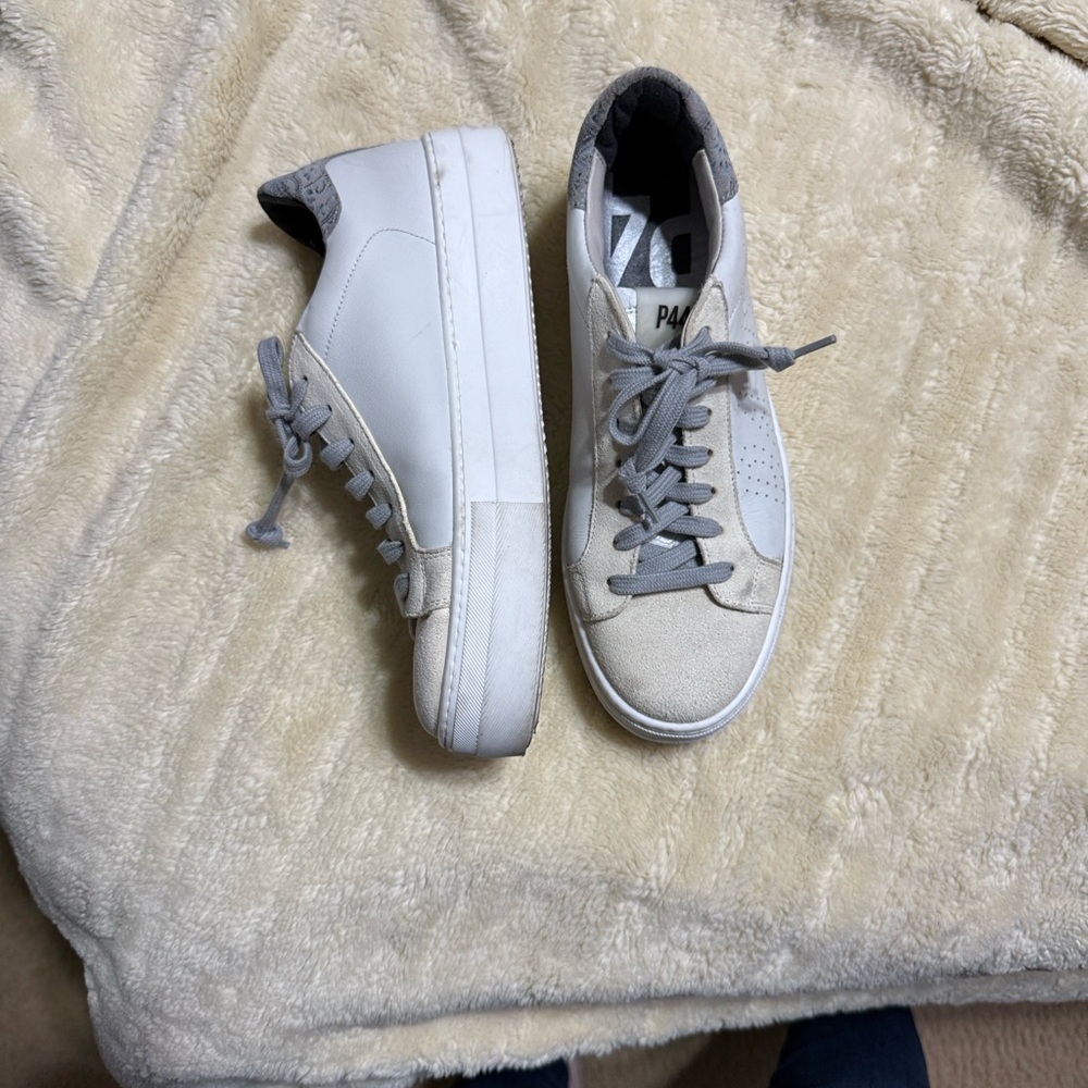 P448 sneakers